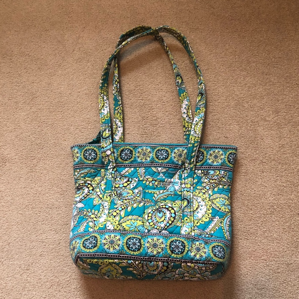 Vera Bradley Tote/ Handbag